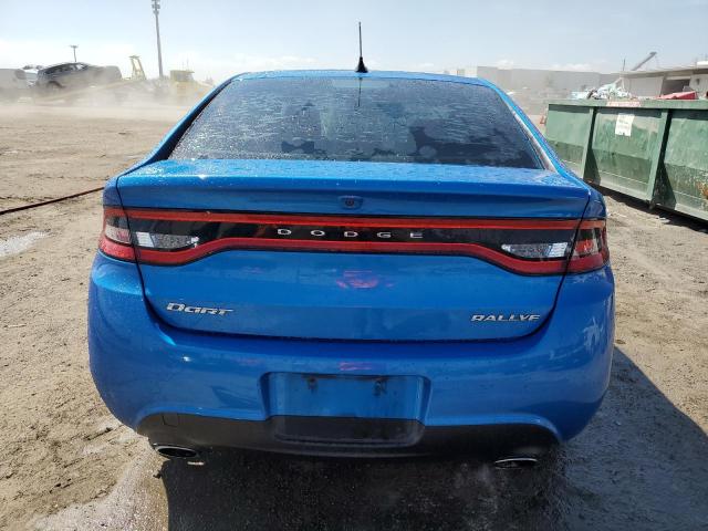 1C3CDFBB3GD755136 Dodge DART SXT