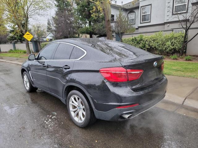 5UXKU2C50F0F96270 BMW X6 Xdrive35i