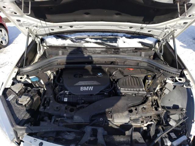 WBXHT3C33H5F77000 BMW X1 Xdrive28i