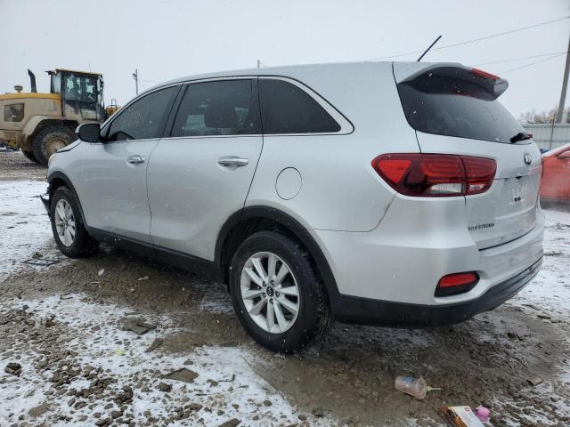 5XYPG4A54LG668913 KIA SORENTO S