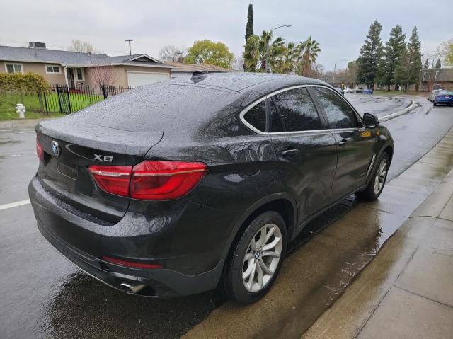 5UXKU2C50F0F96270 BMW X6 Xdrive35i