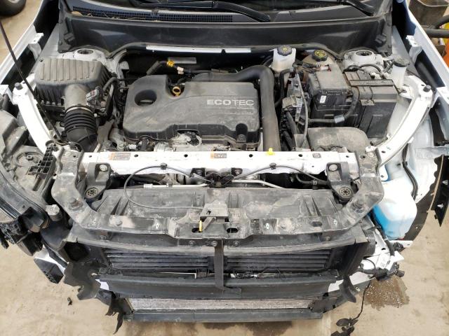 3GKALPEV5ML316872 GMC Terrain Slt