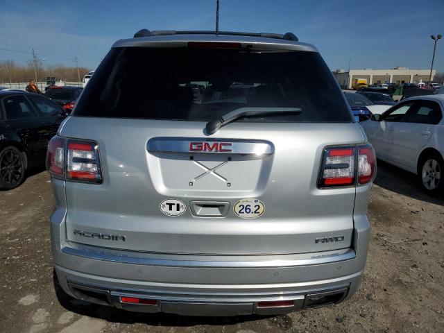1GKKVTKD1FJ307423 GMC Acadia Denali