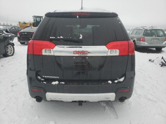 2GKFLTE34E6297069 GMC Terrain Slt