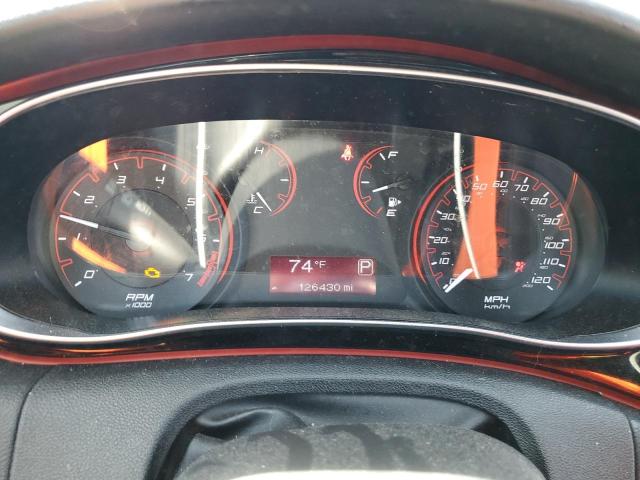 1C3CDFBB3GD755136 Dodge DART SXT