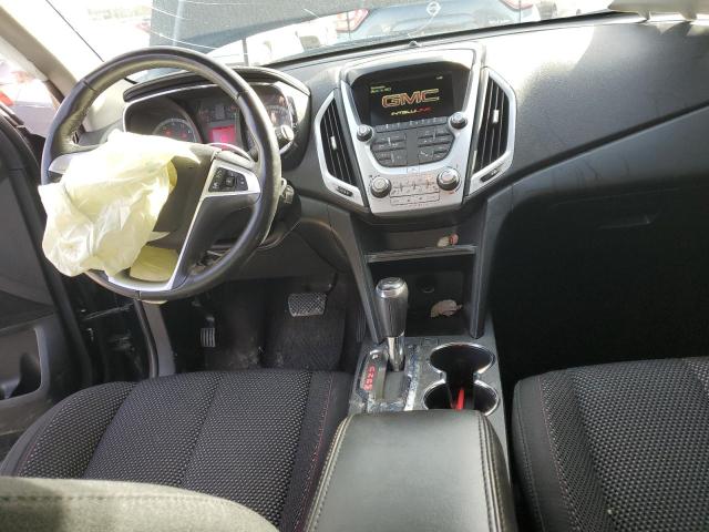 2GKFLTEK7G6165675 GMC Terrain Sle