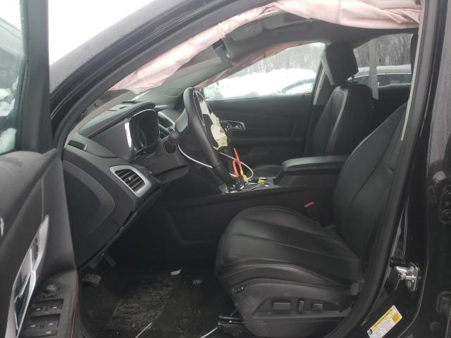 2GKFLTE34E6297069 GMC Terrain Slt