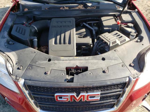 2GKALREK0F6349447 GMC Terrain Sle