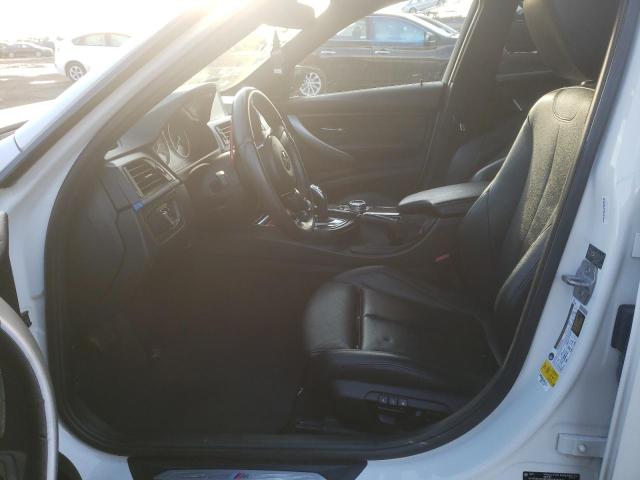 WBA3A9G57ENS64341 BMW 335 I