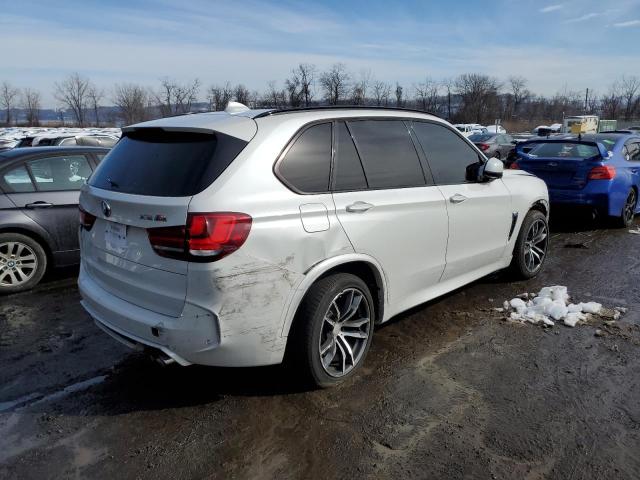 5YMKT6C5XG0R77898 BMW X5 M