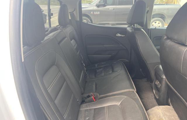 1GTP6EE16L1144890 GMC Canyon Denali