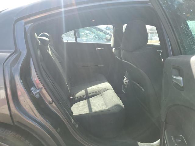 2C3CDXHG3GH259331 Dodge Charger Sxt