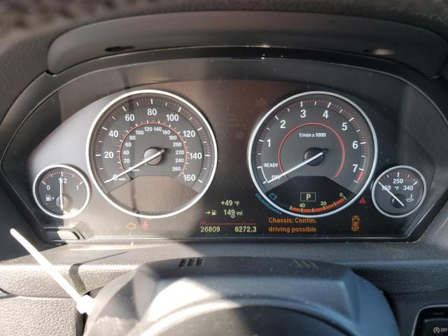 WBA3T7C58F5A37099 BMW 435 Xi