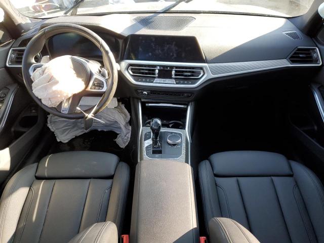 WBA5U7C0XMFK18753 BMW M340I