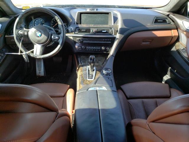 WBA6B4C56FD760693 BMW 650 Xi Gran Coupe