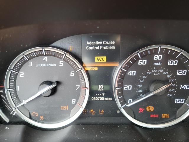19UUB1F30KA005233 Acura TLX