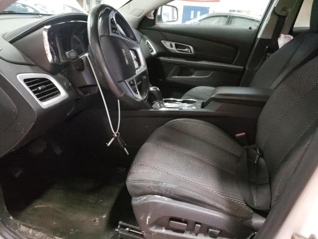 2GKFLTEK9H6199571 GMC Terrain Sle
