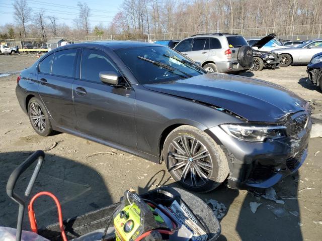 WBA5U7C0XMFK18753 BMW M340I