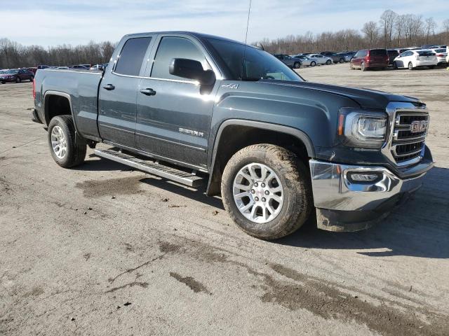 1GTV2MECXJZ160071 GMC Sierra K1500 Sle