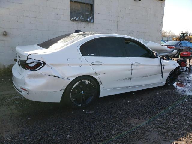 WBA8D9G37HNU62465 BMW 330 XI