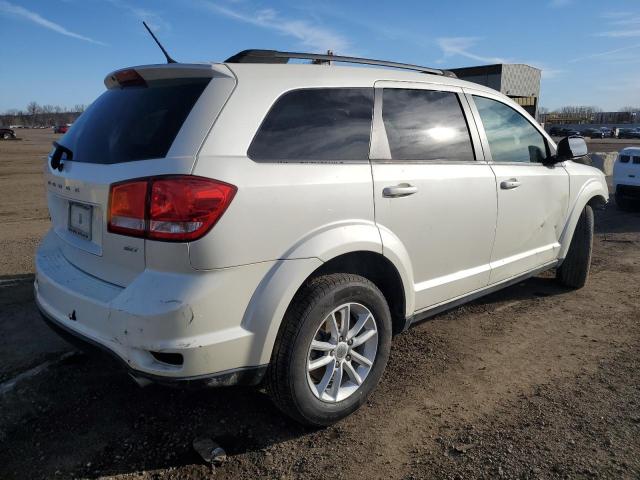 3C4PDDBG0HT520847 Dodge Journey Sxt