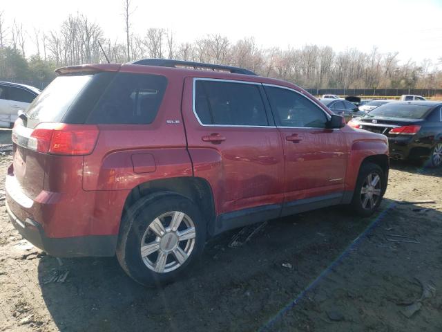 2GKALREK0F6349447 GMC Terrain Sle