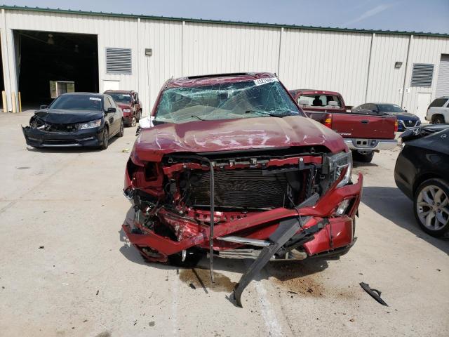 1GTP8FED0KZ122765 GMC Sierra C1500 Denali