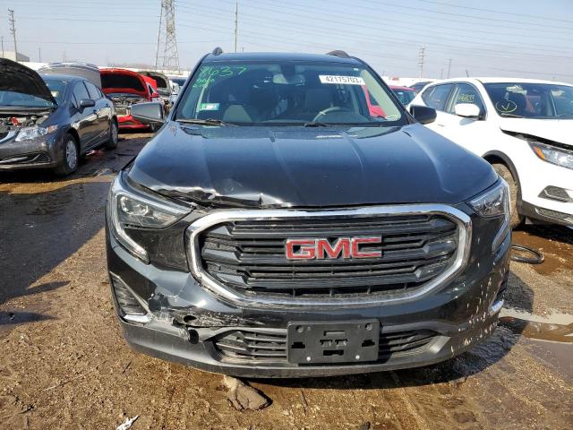 3GKALMEV0KL365344 GMC Terrain Sle
