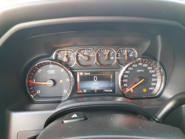1GTV2MEC7GZ308900 GMC Sierra K1500 Sle