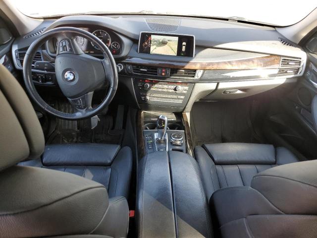 5UXKS4C54E0J94751 BMW X5 Xdrive35d