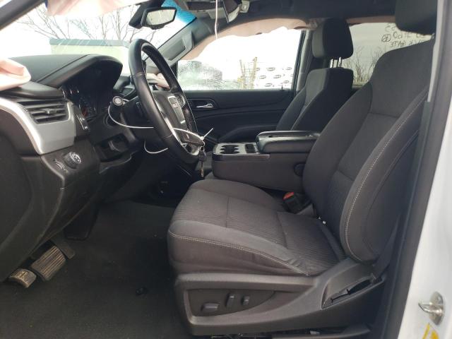 1GKS1AEC2KR177814 GMC YUKON SLE