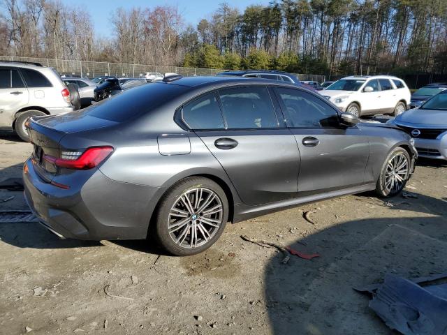WBA5U7C0XMFK18753 BMW M340I