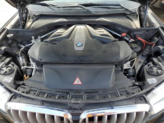 5UXKR6C55H0J84094 BMW X5 Xdrive50i