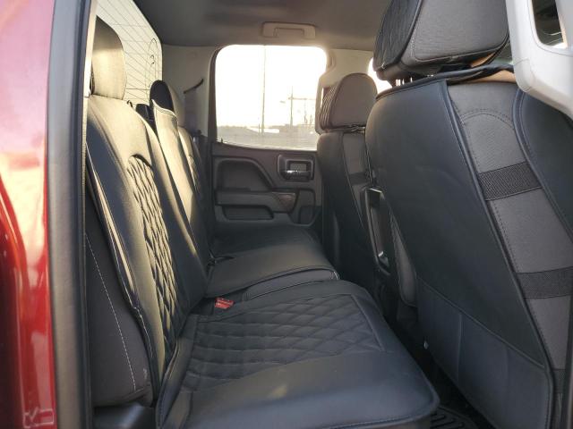 1GTV2MEC7GZ308900 GMC Sierra K1500 Sle