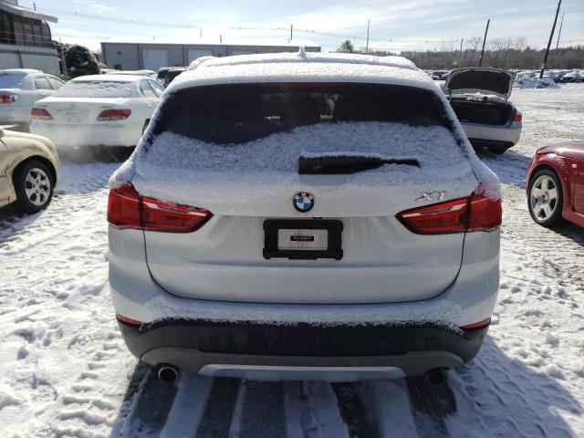 WBXHT3C33H5F77000 BMW X1 Xdrive28i