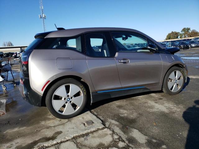 WBY1Z4C56FV500991 BMW I3 REX