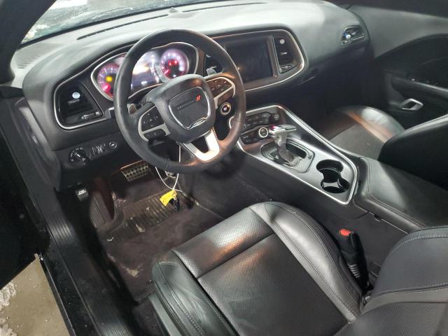 2C3CDZGG3JH120692 Dodge Challenger Gt