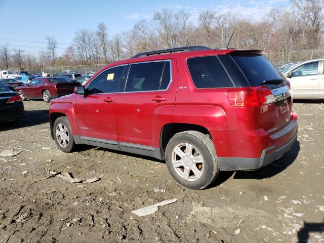 2GKALREK0F6349447 GMC Terrain Sle