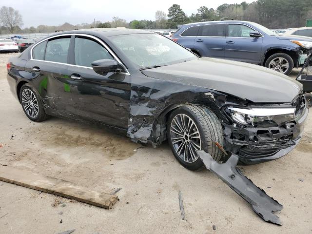 WBAJA5C5XJWA56659 BMW 530 I