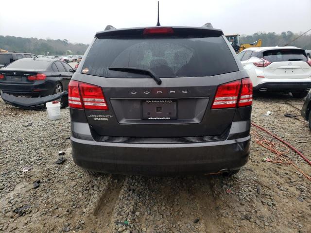 3C4PDCAB8HT662377 Dodge JOURNEY SE