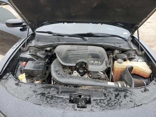 2C3CDXBGXFH861974 Dodge Charger Se