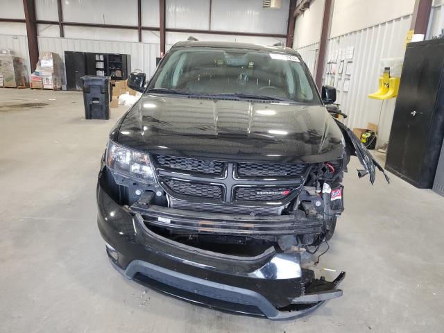 3C4PDCBGXET267137 Dodge Journey Sxt