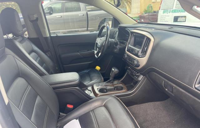 1GTP6EE16L1144890 GMC Canyon Denali