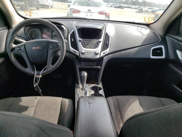 2GKALMEK6H6136931 GMC Terrain Sle