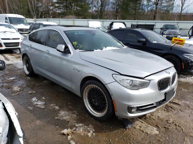 WBA5M4C52GD186682 BMW 535 XIGT