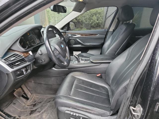 5UXKU2C50F0F96270 BMW X6 Xdrive35i