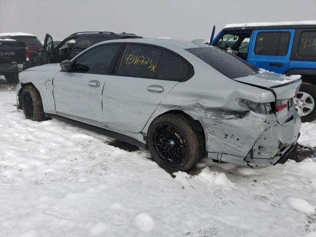 WBS33AY06MFL51389 BMW M3 Competition