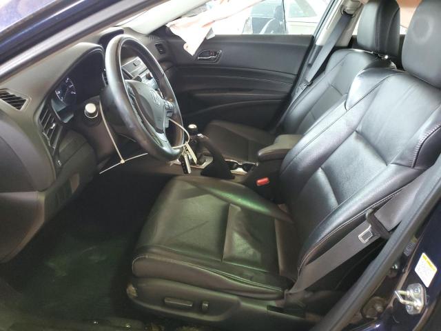 19VDE2E57EE000300 Acura Ilx 24 Premium