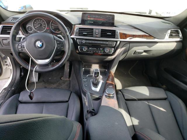 WBA8D9C30HA011875 BMW 330 XI
