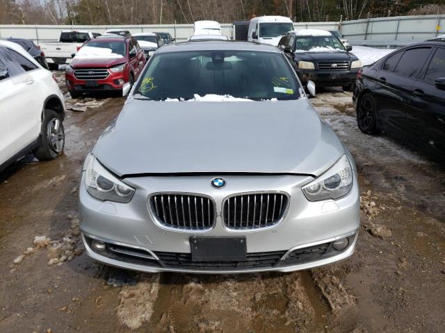 WBA5M4C52GD186682 BMW 535 XIGT